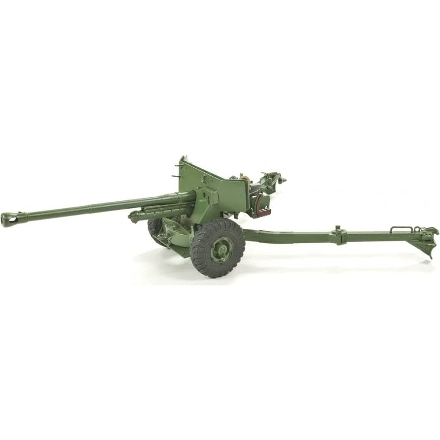 AFVクラブ 1/35 イギリス 6ポンド対戦車砲 空挺型 プラモデル Amazon | AFVクラブ 1/35 イギリス 6ポンド対戦車砲 空挺型